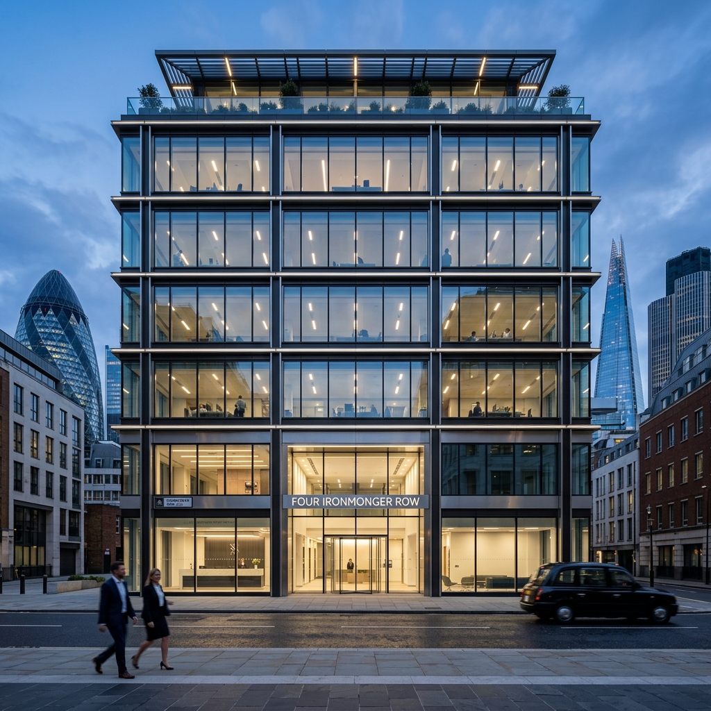 How to Choose a Registered Office Address in the UK